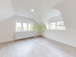 Prodej rodinného domu, Peruc - Hřivčice, 124 m2