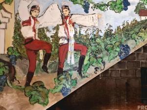 Prodej vinného sklepa, Mutěnice, 120 m2