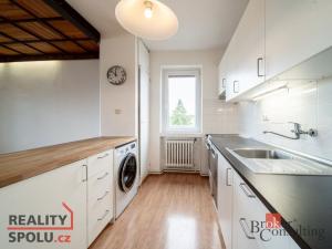 Prodej bytu 3+kk, Úvaly, Maroldova, 83 m2