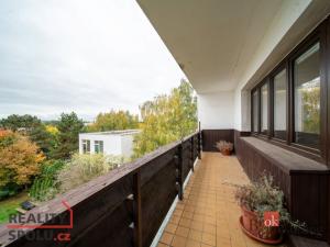 Prodej bytu 3+kk, Úvaly, Maroldova, 83 m2