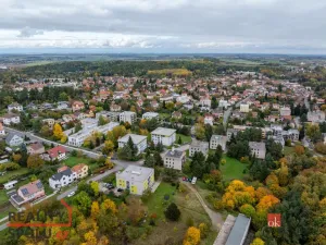 Prodej bytu 3+kk, Úvaly, Maroldova, 83 m2