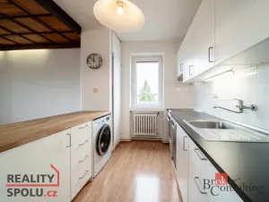 Prodej bytu 3+kk, Úvaly, Maroldova, 83 m2