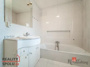 Prodej bytu 3+kk, Úvaly, Maroldova, 83 m2