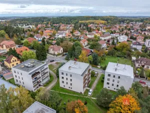 Prodej bytu 3+kk, Úvaly, Maroldova, 83 m2