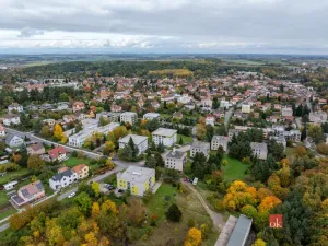 Prodej bytu 3+kk, Úvaly, Maroldova, 83 m2