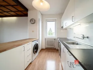 Prodej bytu 3+kk, Úvaly, Maroldova, 83 m2