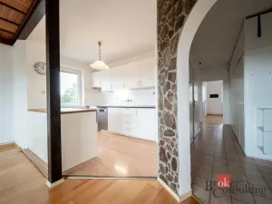 Prodej bytu 3+kk, Úvaly, Maroldova, 83 m2