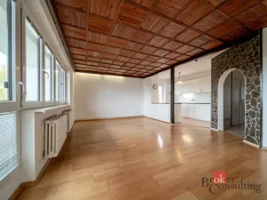 Prodej bytu 3+kk, Úvaly, Maroldova, 83 m2