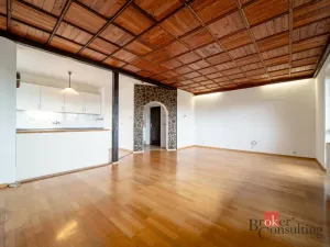 Prodej bytu 3+kk, Úvaly, Maroldova, 83 m2