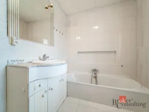 Prodej bytu 3+kk, Úvaly, Maroldova, 83 m2