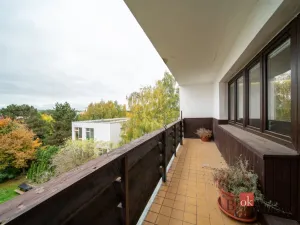 Prodej bytu 3+kk, Úvaly, Maroldova, 83 m2