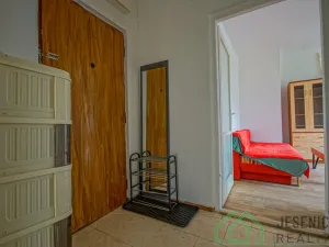 Pronájem bytu 3+1, Javorník, Dukelská, 71 m2
