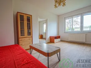 Pronájem bytu 3+1, Javorník, Dukelská, 71 m2