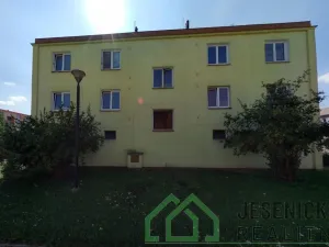Pronájem bytu 3+1, Javorník, Dukelská, 71 m2