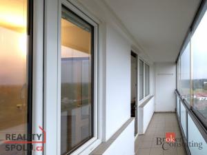 Prodej bytu 1+kk, Hradec Králové - Slezské Předměstí, Třebechovická, 35 m2