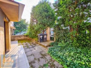 Pronájem bytu 2+kk, Praha - Podolí, Kaplická, 50 m2