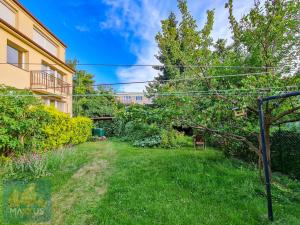 Pronájem bytu 2+kk, Praha - Podolí, Kaplická, 50 m2