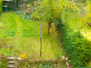 Pronájem bytu 2+kk, Praha - Podolí, Kaplická, 50 m2