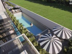 Prodej bytu 2+kk, Golem, 69 m2