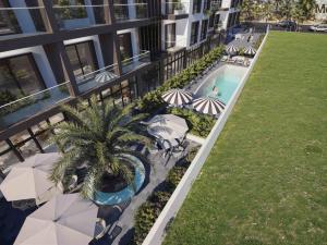 Prodej bytu 2+kk, Golem, 69 m2