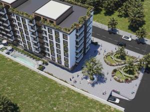 Prodej bytu 2+kk, Golem, 69 m2