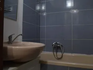 Pronájem bytu 2+1, Ostrava - Poruba, Španielova, 54 m2