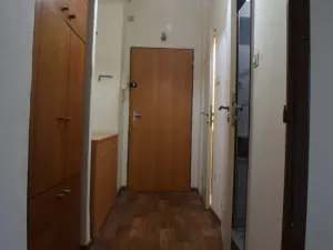 Pronájem bytu 2+1, Ostrava - Poruba, Španielova, 54 m2