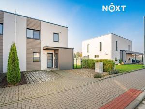 Prodej rodinného domu, Mohelnice, Dlouhá, 88 m2