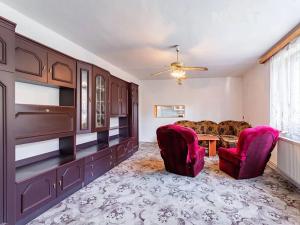 Prodej rodinného domu, Dolní Újezd, 116 m2