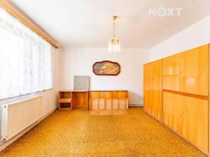 Prodej rodinného domu, Dolní Újezd, 116 m2