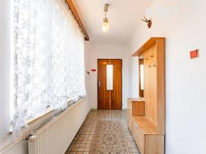 Prodej rodinného domu, Dolní Újezd, 116 m2