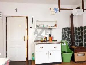 Prodej chalupy, Šumvald, 108 m2