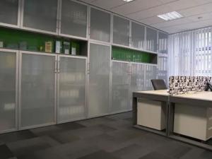 Prodej kanceláře, Praha - Nusle, Pod pramenem, 616 m2