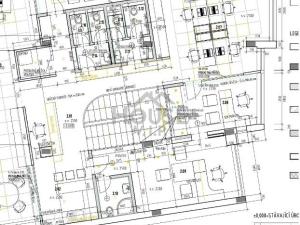 Prodej kanceláře, Praha - Nusle, Pod pramenem, 616 m2