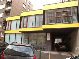 Prodej kanceláře, Praha - Nusle, Pod pramenem, 616 m2