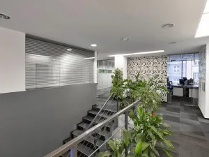 Prodej kanceláře, Praha - Nusle, Pod pramenem, 616 m2