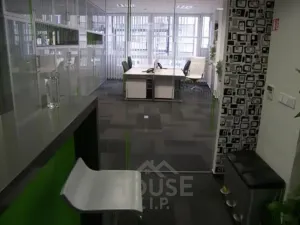 Prodej kanceláře, Praha - Nusle, Pod pramenem, 616 m2