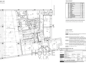 Prodej kanceláře, Praha - Nusle, Pod pramenem, 616 m2
