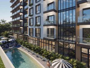 Prodej bytu 2+kk, Golem, 92 m2