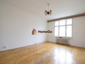 Pronájem bytu 2+kk, Praha - Vinohrady, Hradecká, 69 m2