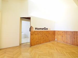 Pronájem bytu 2+kk, Praha - Vinohrady, Hradecká, 69 m2