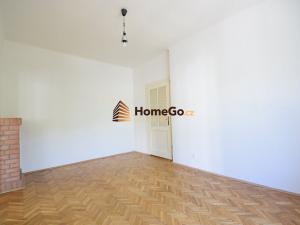 Pronájem bytu 3+kk, Praha - Nusle, Žateckých, 77 m2