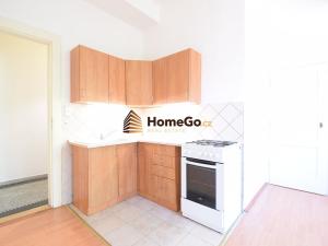 Pronájem bytu 3+kk, Praha - Nusle, Žateckých, 77 m2