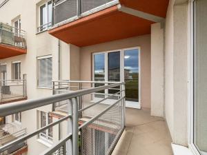 Prodej bytu 3+kk, Praha - Záběhlice, Velenovského, 89 m2