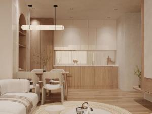 Prodej bytu 2+kk, Golem, 84 m2