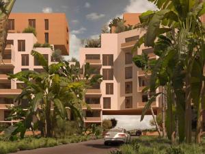 Prodej bytu 2+kk, Golem, 84 m2