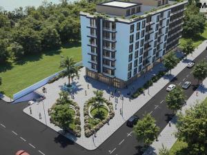 Prodej bytu 1+kk, Golem, 47 m2