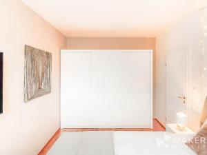 Pronájem bytu 2+kk, Praha - Žižkov, Biskupcova, 54 m2