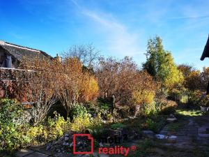 Prodej rodinného domu, Grygov, Týnecká, 108 m2