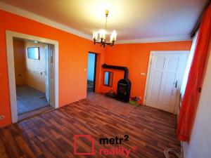 Prodej rodinného domu, Grygov, Týnecká, 108 m2